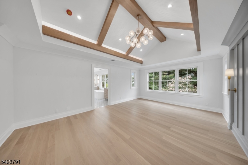 Upper Washington - Residential