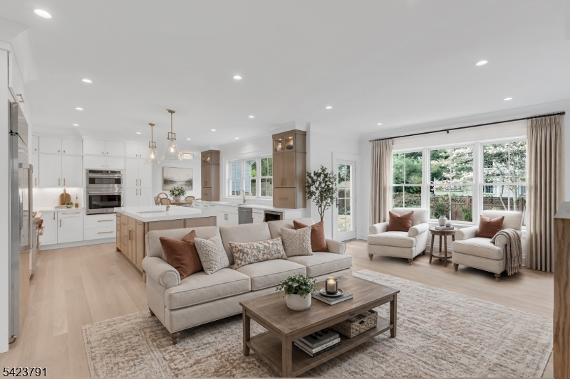 Upper Washington - Residential