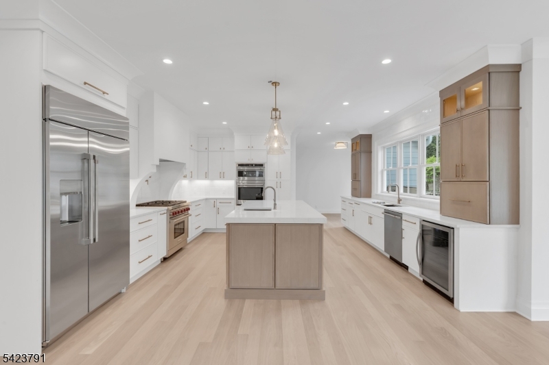 Upper Washington - Residential