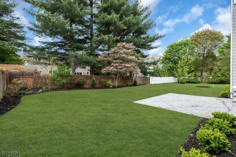 Upper Washington - Residential