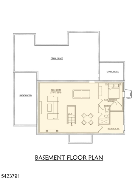 Upper Washington - Residential