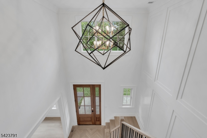 Upper Washington - Residential