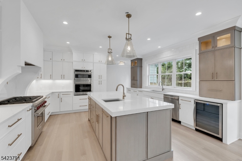 Upper Washington - Residential