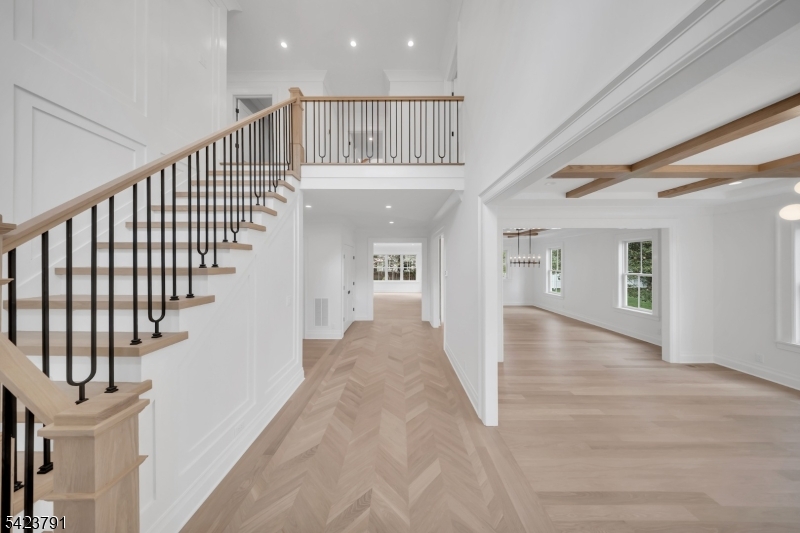 Upper Washington - Residential