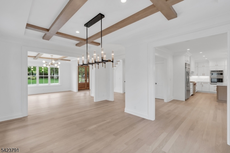 Upper Washington - Residential