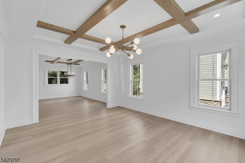 Upper Washington - Residential