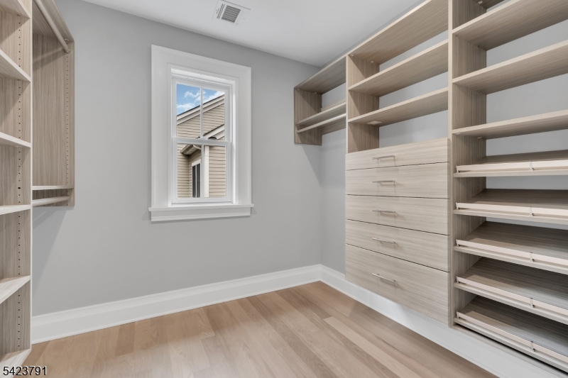 Upper Washington - Residential