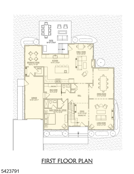 Upper Washington - Residential