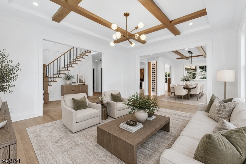 Upper Washington - Residential