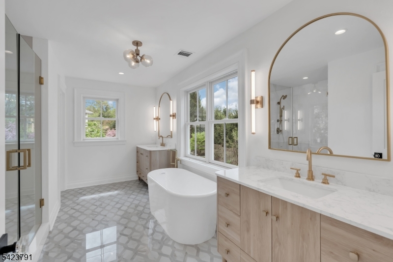 Upper Washington - Residential