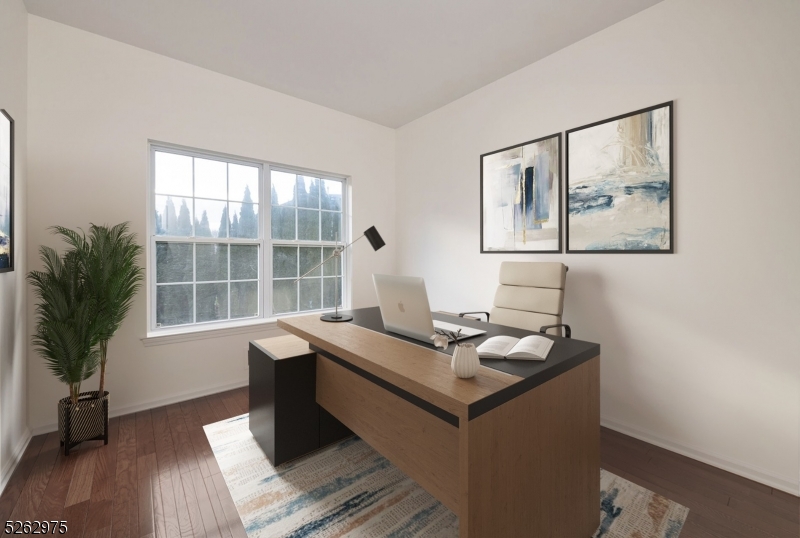 THE PEAKS - Residential