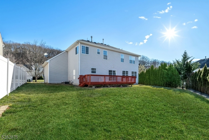 THE PEAKS - Residential