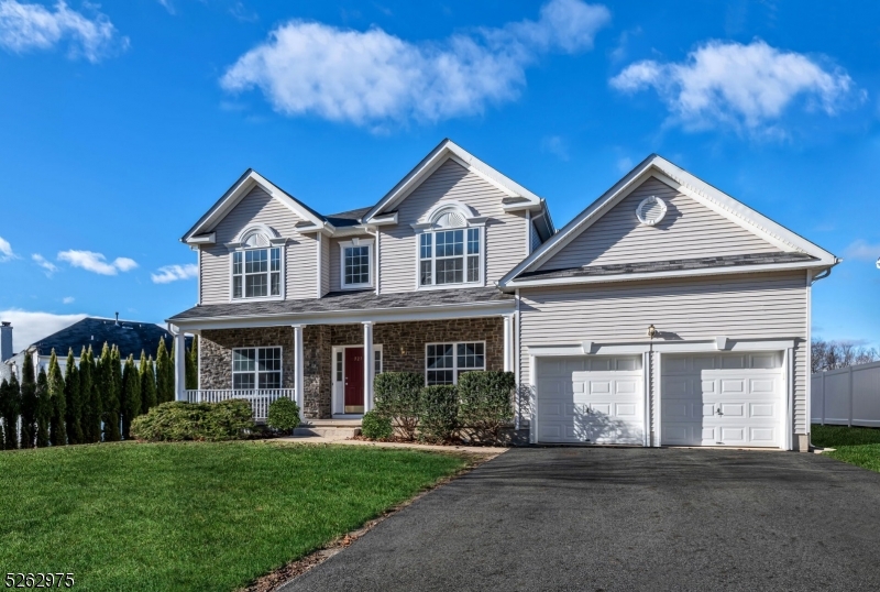 THE PEAKS - Residential