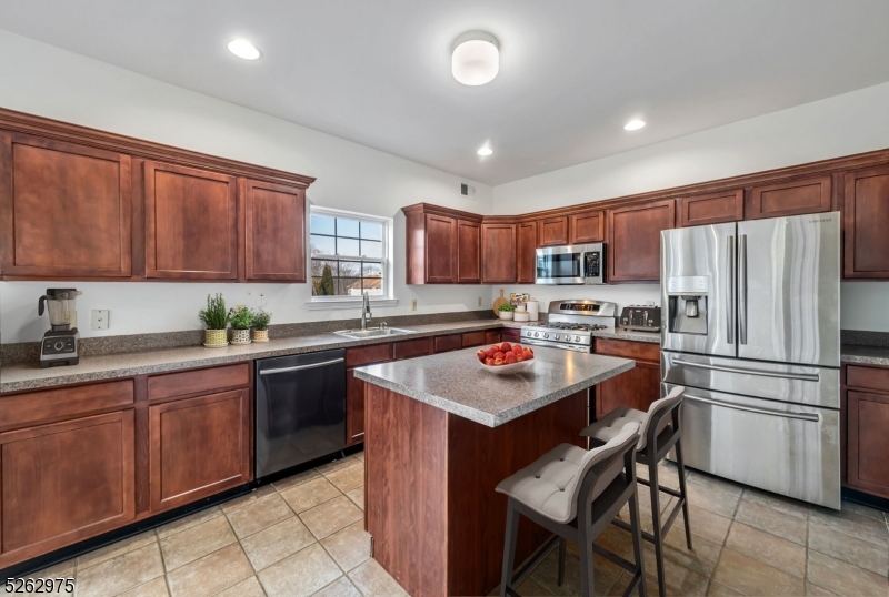 THE PEAKS - Residential