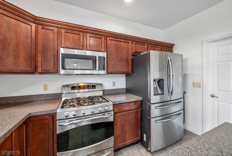 THE PEAKS - Residential