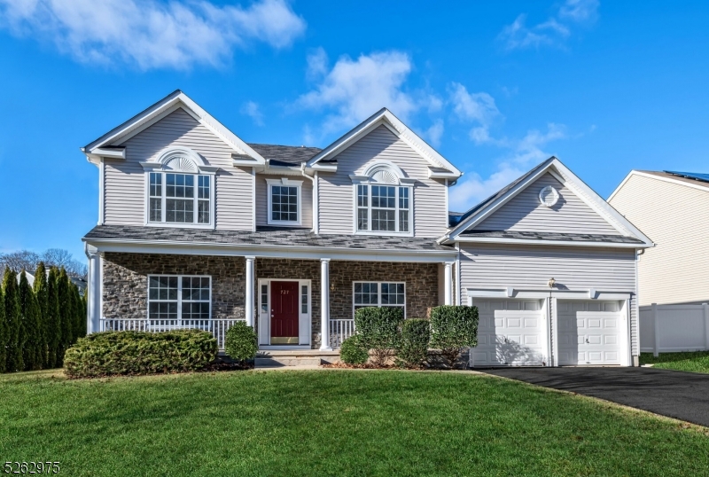 THE PEAKS - Residential