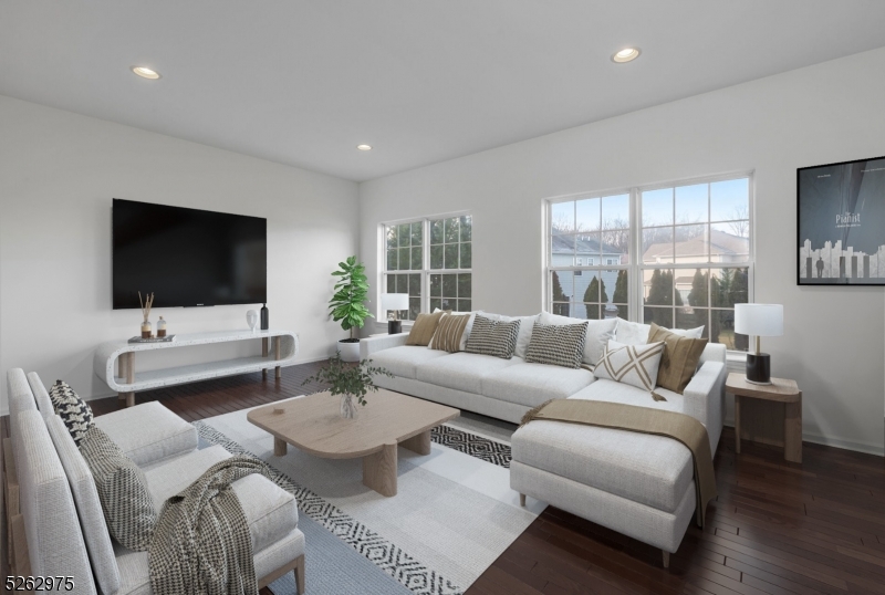 THE PEAKS - Residential