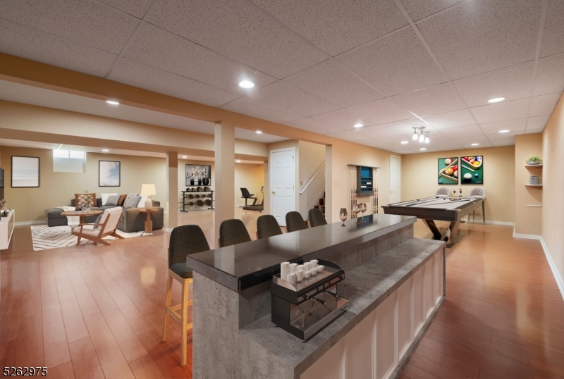 THE PEAKS - Residential