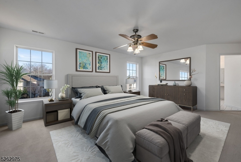 THE PEAKS - Residential