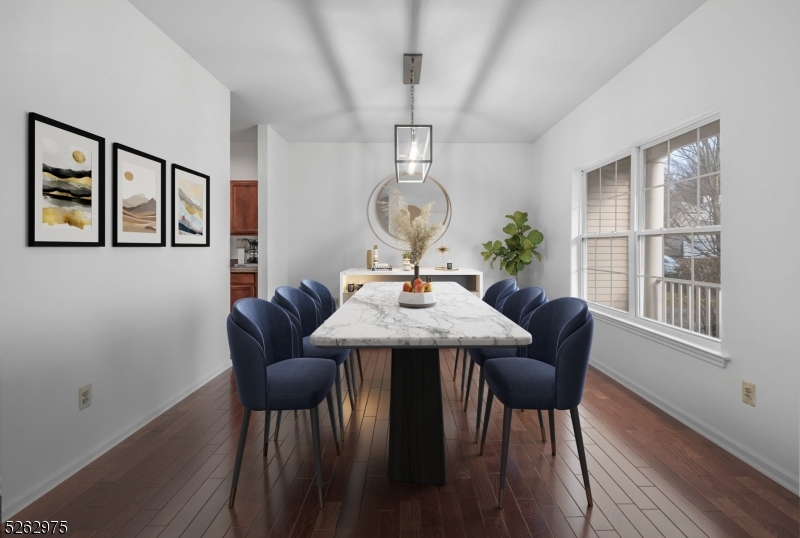 THE PEAKS - Residential