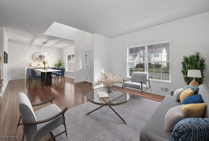 THE PEAKS - Residential