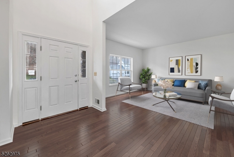 THE PEAKS - Residential