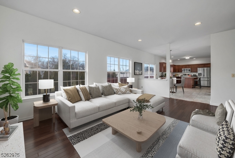 THE PEAKS - Residential