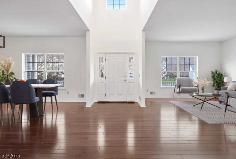 THE PEAKS - Residential