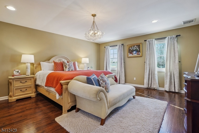 DEERFIELD SECTION - Residential