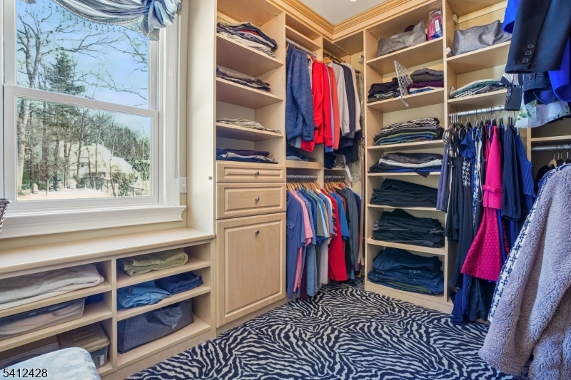 DEERFIELD SECTION - Residential