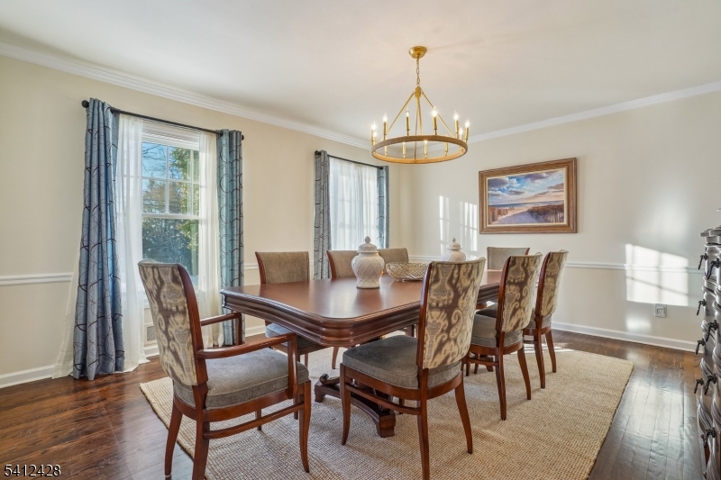 DEERFIELD SECTION - Residential