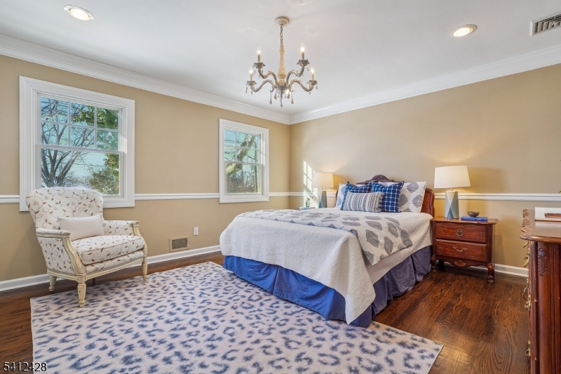 DEERFIELD SECTION - Residential