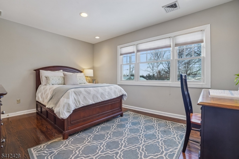 DEERFIELD SECTION - Residential