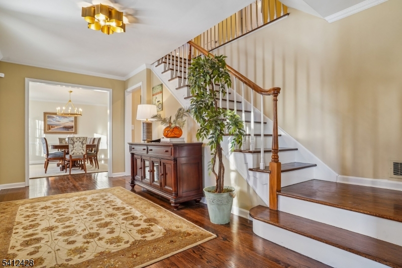 DEERFIELD SECTION - Residential