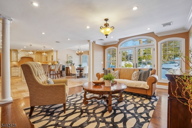 DEERFIELD SECTION - Residential