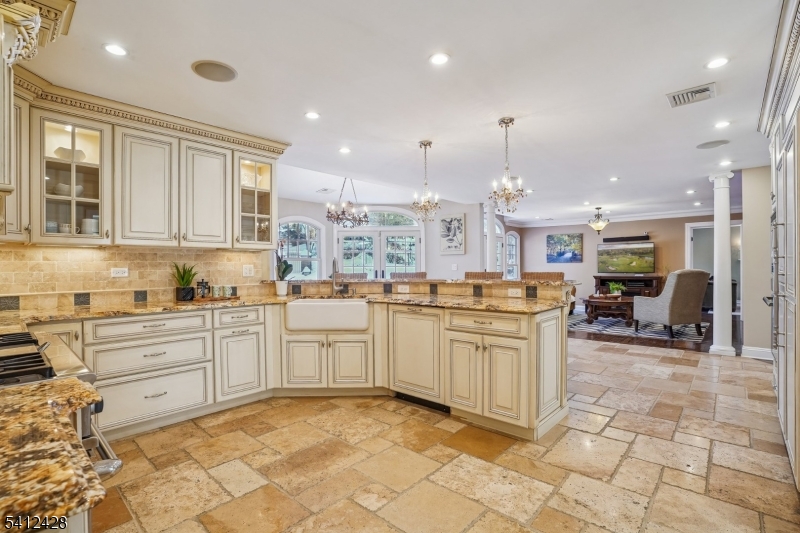 DEERFIELD SECTION - Residential