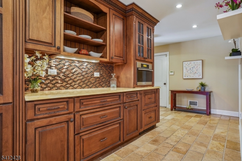 DEERFIELD SECTION - Residential