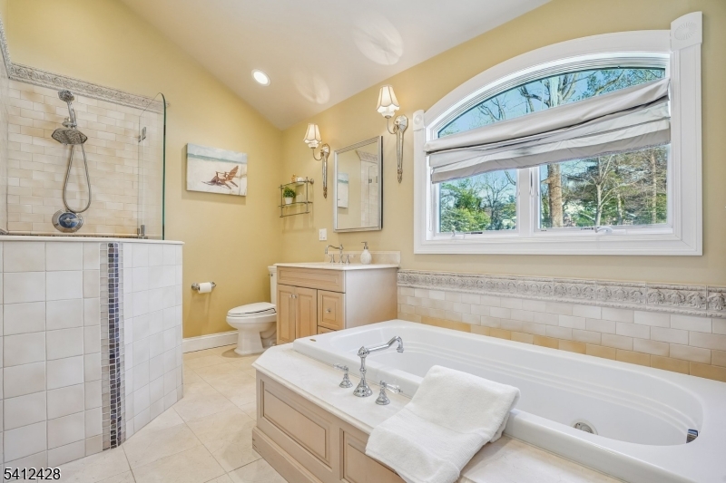 DEERFIELD SECTION - Residential