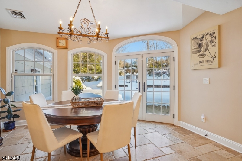 DEERFIELD SECTION - Residential