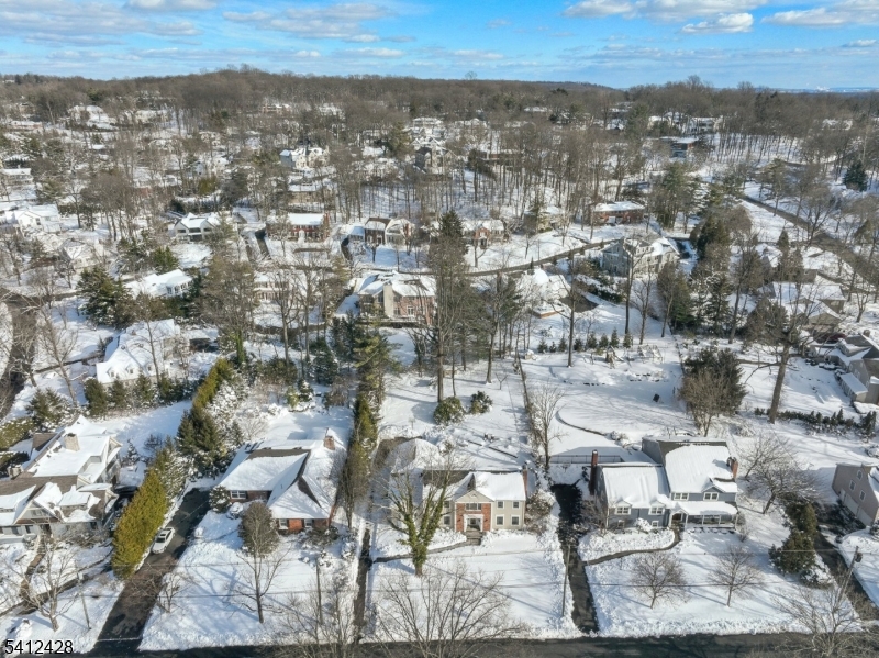 DEERFIELD SECTION - Residential