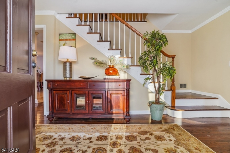 DEERFIELD SECTION - Residential