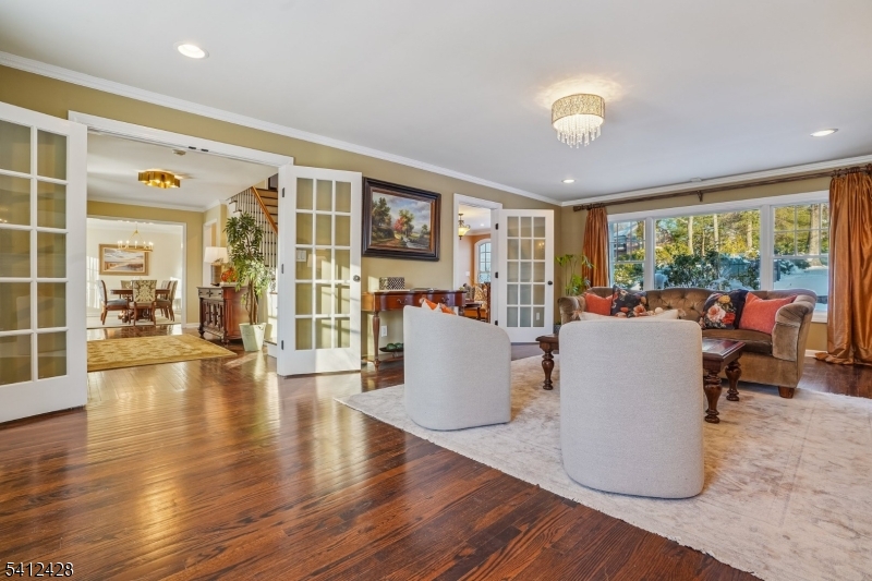 DEERFIELD SECTION - Residential