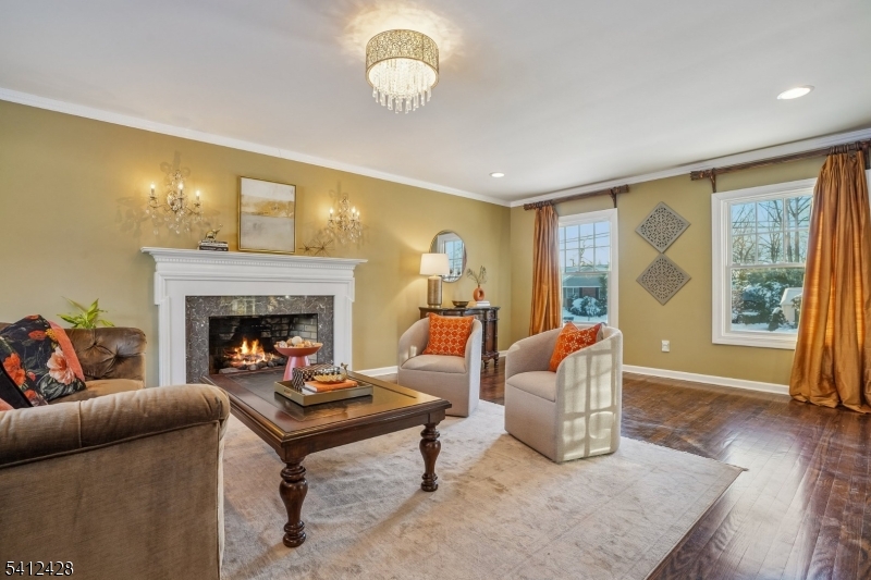 DEERFIELD SECTION - Residential