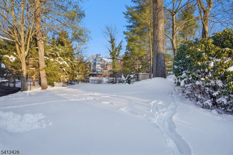 DEERFIELD SECTION - Residential