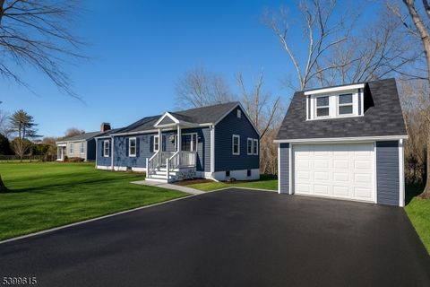 1 Vail Rd, Parsippany-Troy Hills Twp., NJ 07034 - #: 3999901