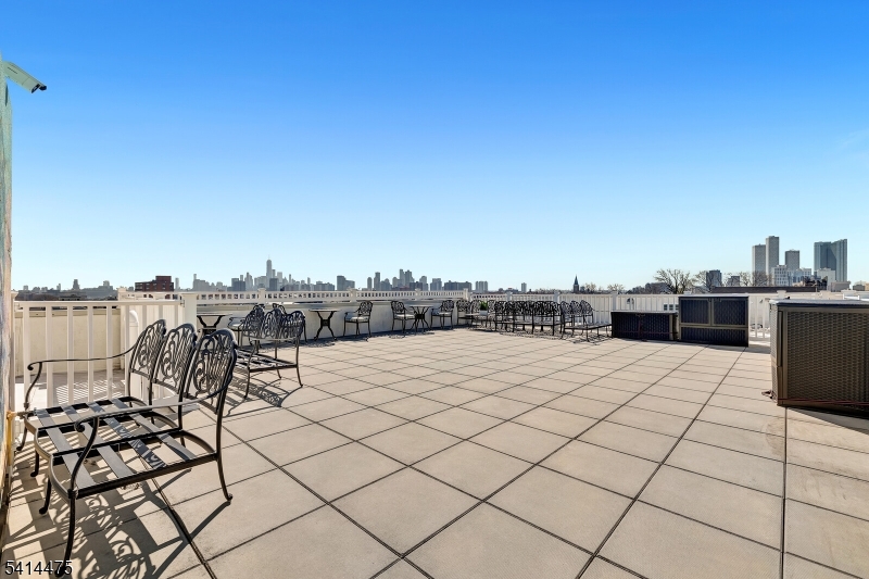 Jersey Heights - Residential