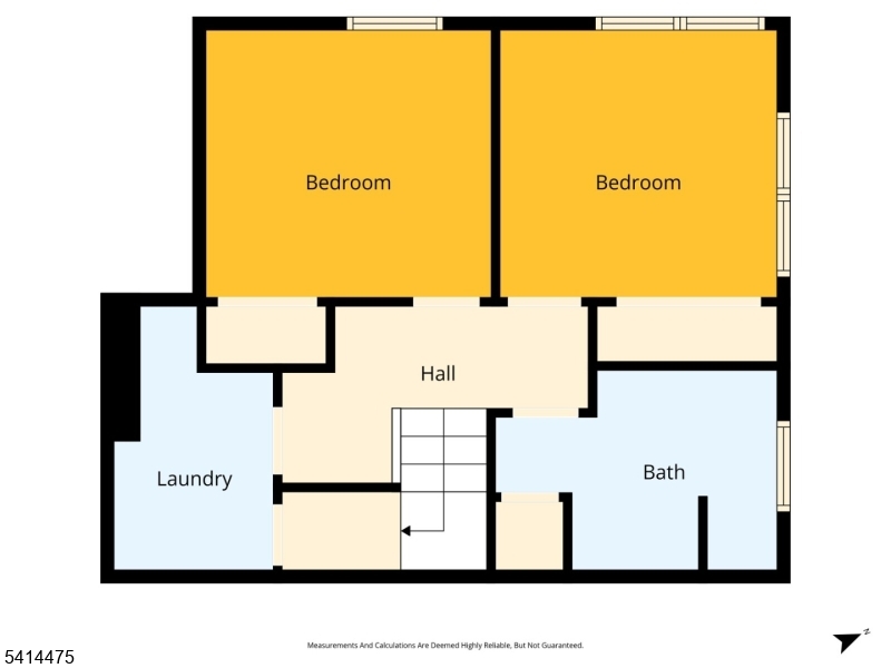 Jersey Heights - Residential
