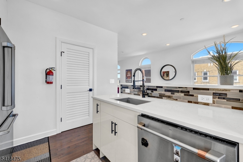 Jersey Heights - Residential