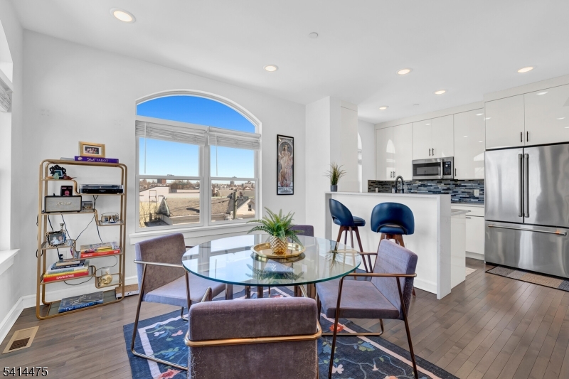 Jersey Heights - Residential