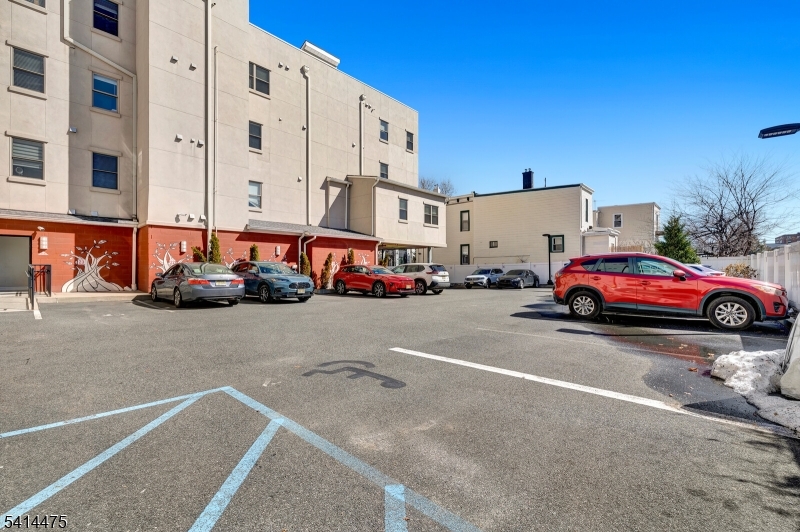 Jersey Heights - Residential